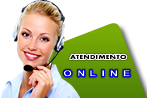 ATENDIMENTO ONLINE