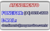 ATENDIMENTO