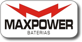 MAXPOWER BATERIAS