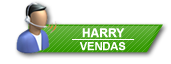 HARRY VENDAS